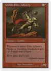 Product image for Goblin Elite Infantry