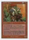 Product image for Goblin King