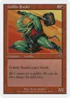 Product image for Goblin Raider