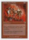 Product image for Goblin War Drums
