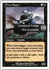 Product image for Fossoyeur