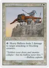 Product image for Heavy Ballista