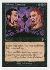 Product image for Infernal Contract