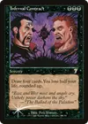 Product image for Infernal Contract