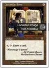 Product image for Grimoire de Jayemdae