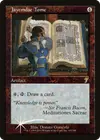 Product image for Grimoire de Jayemdae