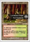 Product image for Forêt de Karpluse