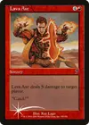 Product image for Hache de lave