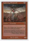 Product image for Lightning Elemental