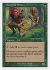 Product image for Llanowar Elves