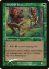 Product image for Llanowar Elves