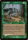 Product image for Loup solitaire