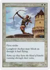 Product image for Longbow Archer