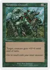 Product image for Monstrous Growth