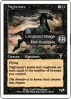 Product image for Cheval de cauchemar