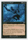 Product image for Nocturnal Raid