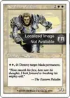 Product image for Paladin du Nord