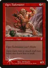 Product image for Surveillant ogre