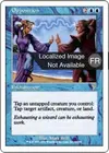 Product image for Opposition