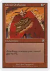 Product image for Orcish Oriflamme