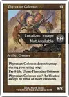 Product image for Colosse phyrexian