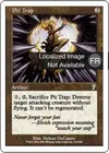 Product image for Fosse piégée