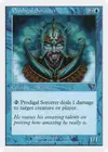 Product image for Prodigal Sorcerer