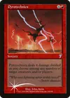 Product image for Pyrotechnie