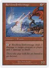 Product image for Reckless Embermage