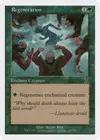 Product image for Regeneration