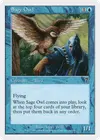 Product image for Sage Owl
