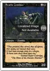 Product image for Zombies dévastateurs