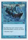 Product image for Sea Monster