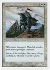 Product image for Seasoned Marshal