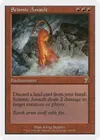 Product image for Seismic Assault
