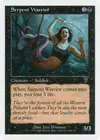 Product image for Serpent Warrior