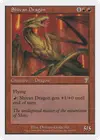 Product image for Shivan Dragon