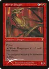 Product image for Shivan Dragon