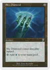 Product image for Sky Diamond