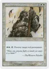 Product image for Southern Paladin
