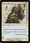 Product image for Paladin du Sud