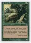 Product image for Spined Wurm