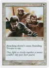Product image for Standing Troops