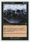 Product image for Strands of Night