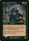 Product image for Stronghold Assassin