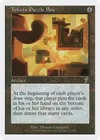 Product image for Teferi's Puzzle Box