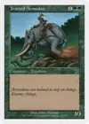 Product image for Trained Armodon