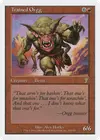 Product image for Trained Orgg