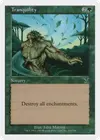 Product image for Tranquility