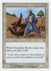 Product image for Venerable Monk